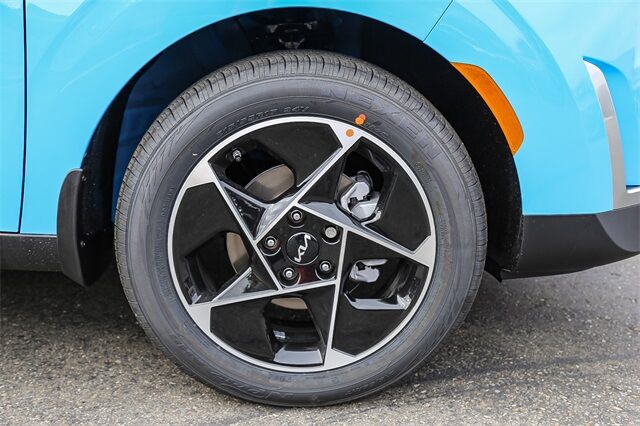 2025 Kia Soul EX Glendale CA