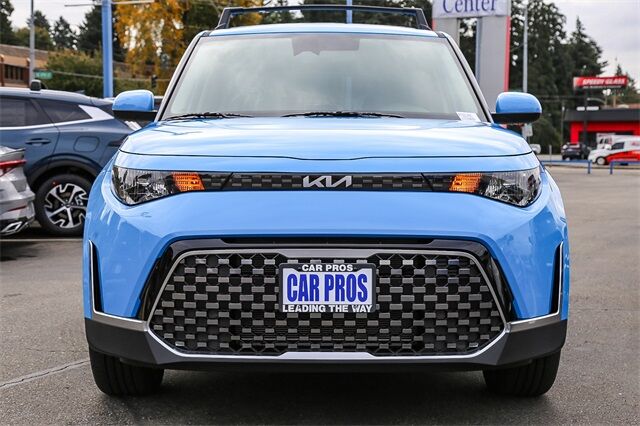 2025 Kia Soul EX Glendale CA