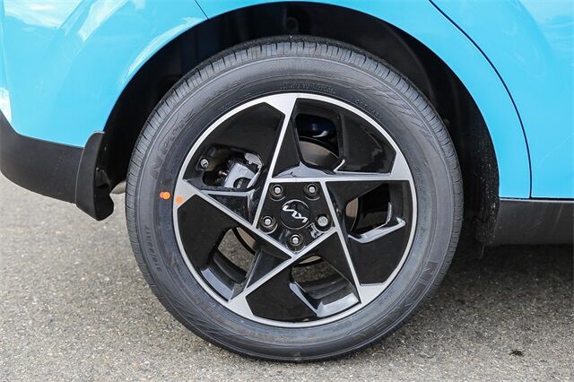 2025 Kia Soul EX Glendale CA
