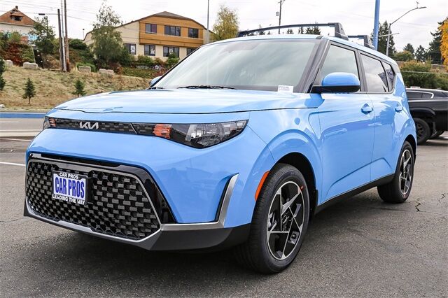 2025 Kia Soul EX Glendale CA