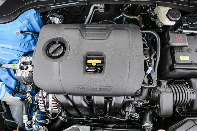 2025 Kia Soul EX Glendale CA