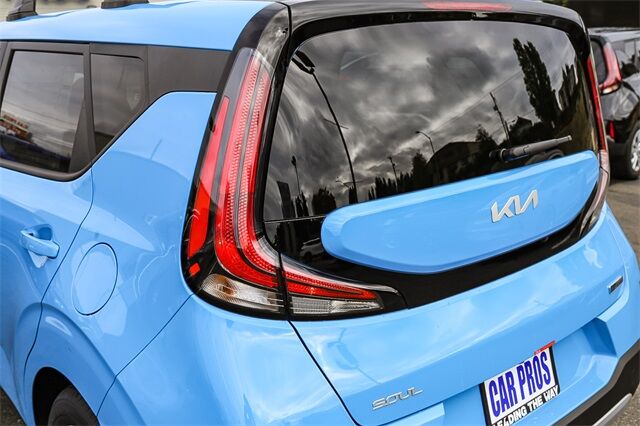 2025 Kia Soul EX Glendale CA