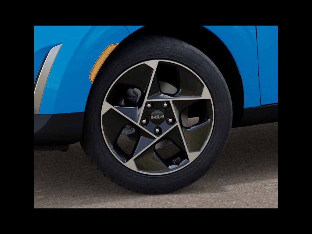 2025 Kia Soul EX Glendale CA