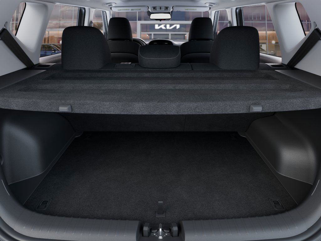 2025 Kia Soul EX Glendale CA
