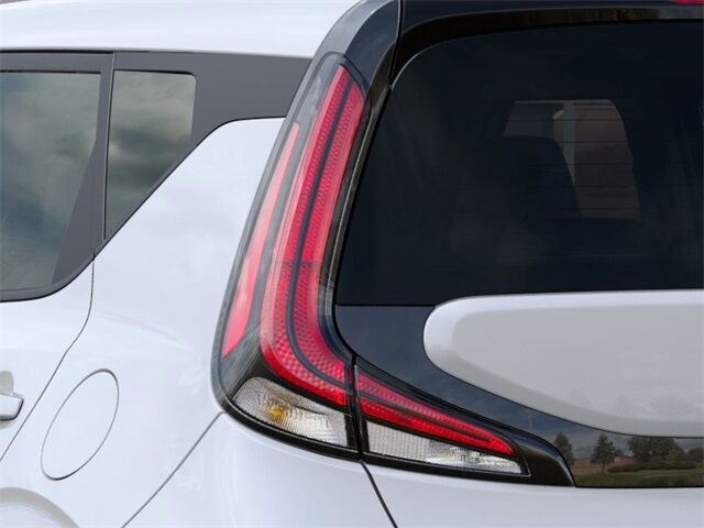2025 Kia Soul EX Huntington Beach CA