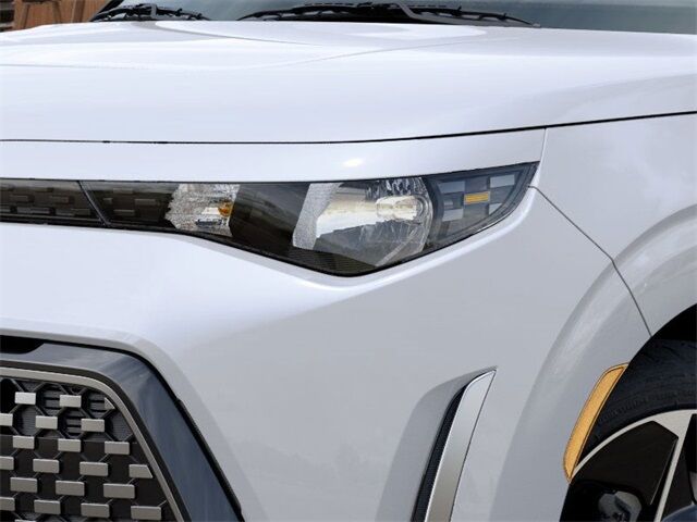 2025 Kia Soul EX Huntington Beach CA