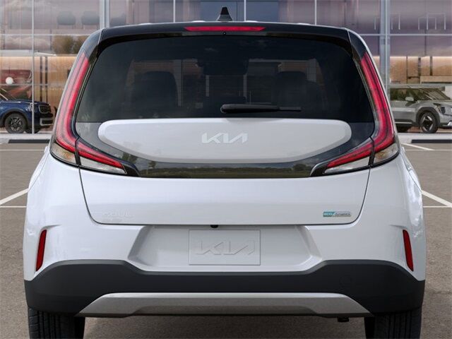 2025 Kia Soul EX Huntington Beach CA