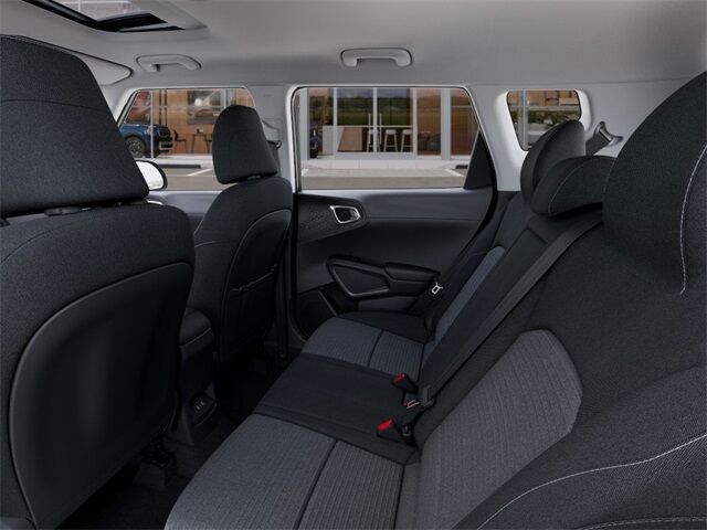 2025 Kia Soul EX Huntington Beach CA
