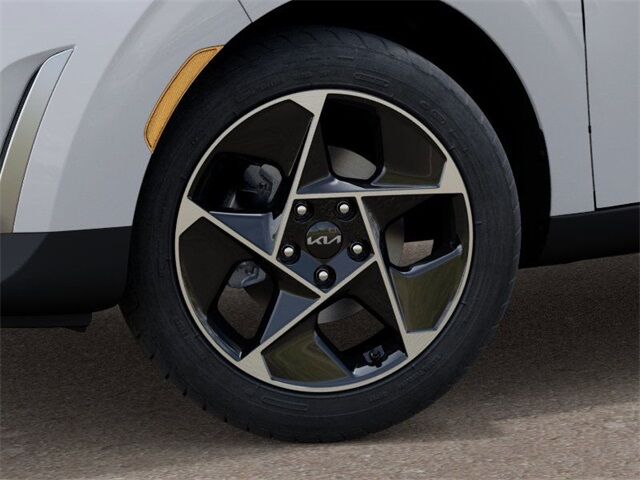 2025 Kia Soul EX Huntington Beach CA