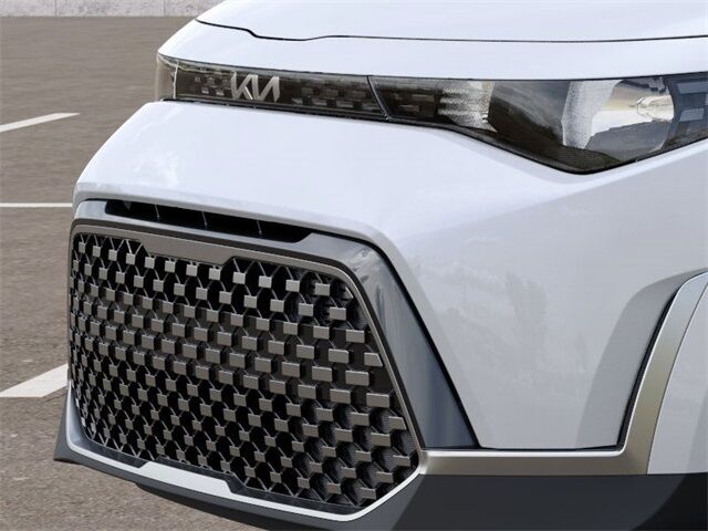 2025 Kia Soul EX Huntington Beach CA