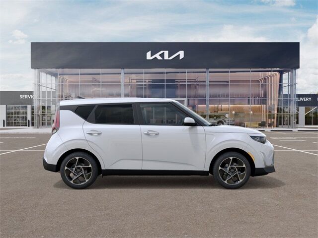 2025 Kia Soul EX Huntington Beach CA