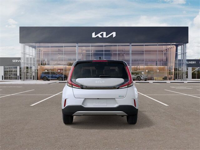 2025 Kia Soul EX Huntington Beach CA