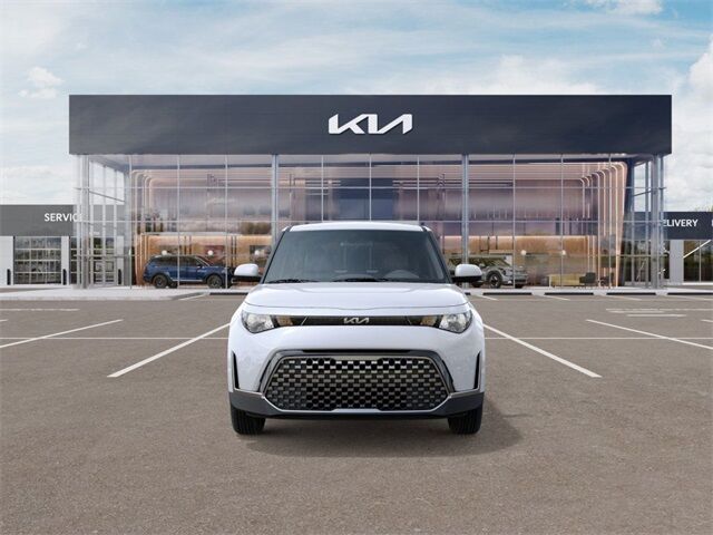 2025 Kia Soul EX Huntington Beach CA