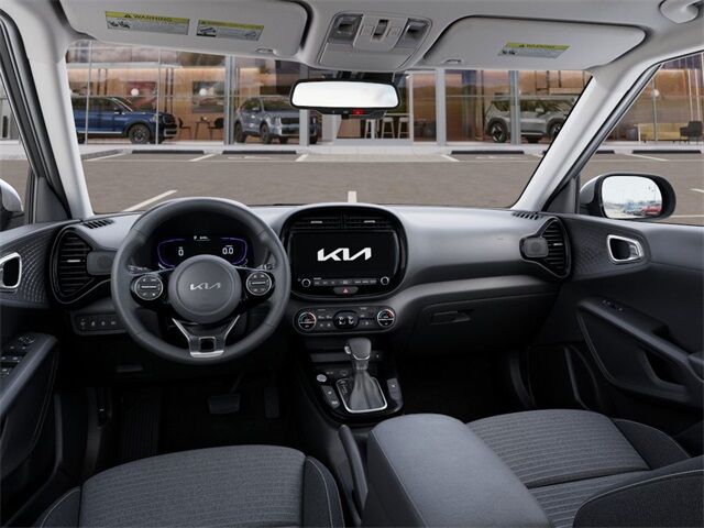 2025 Kia Soul EX Huntington Beach CA