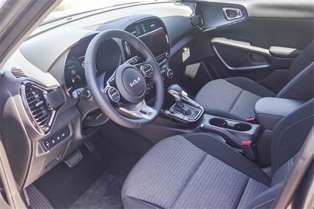 2025 Kia Soul EX Tacoma WA