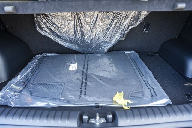 2025 Kia Soul EX Tacoma WA