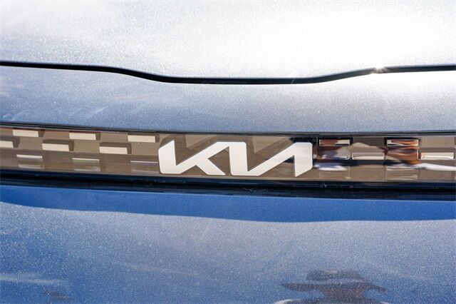 2025 Kia Soul EX Tacoma WA