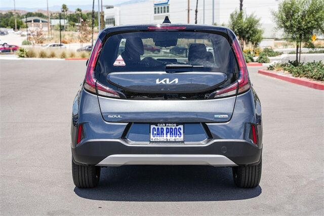 2025 Kia Soul EX Tacoma WA