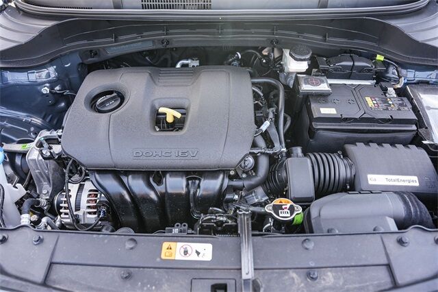 2025 Kia Soul EX Tacoma WA