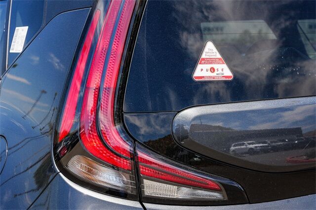 2025 Kia Soul EX Tacoma WA