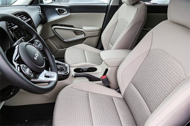 2025 Kia Soul EX Tacoma WA