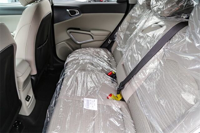 2025 Kia Soul EX Tacoma WA