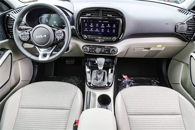 2025 Kia Soul EX Tacoma WA