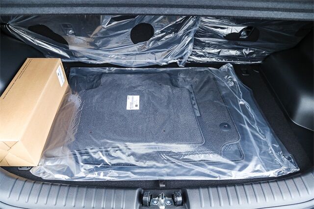 2025 Kia Soul EX Tacoma WA