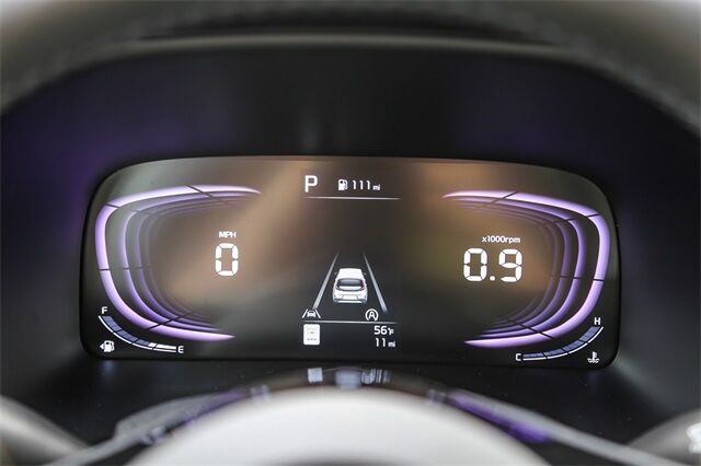 2025 Kia Soul EX Tacoma WA