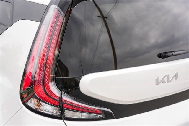 2025 Kia Soul EX Tacoma WA