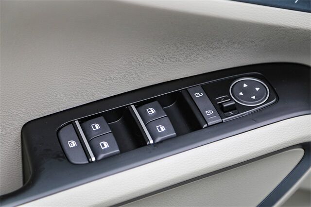 2025 Kia Soul EX Tacoma WA