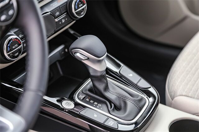 2025 Kia Soul EX Tacoma WA