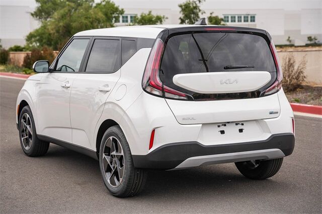 2025 Kia Soul EX Tacoma WA