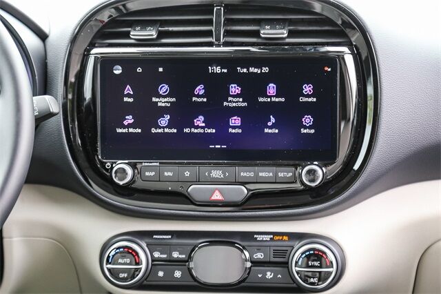 2025 Kia Soul EX Tacoma WA