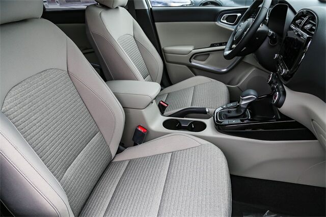 2025 Kia Soul EX Tacoma WA