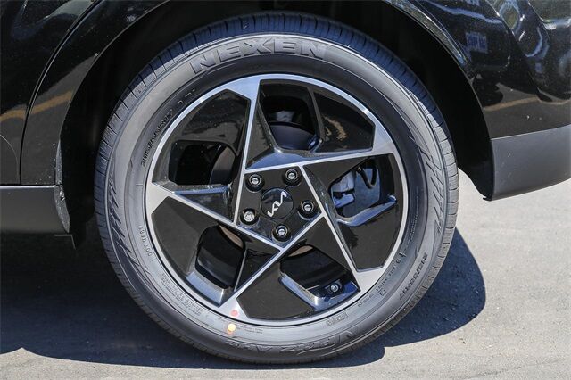 2025 Kia Soul EX Moreno Valley CA