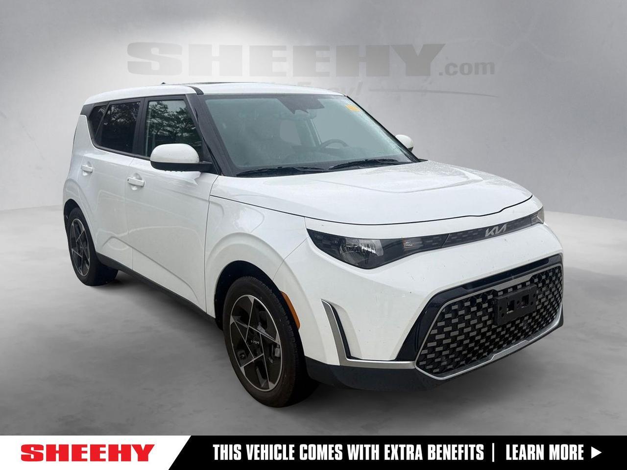 2025 Kia Soul