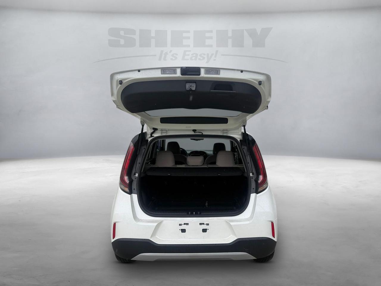 2025 Kia Soul EX Springfield VA