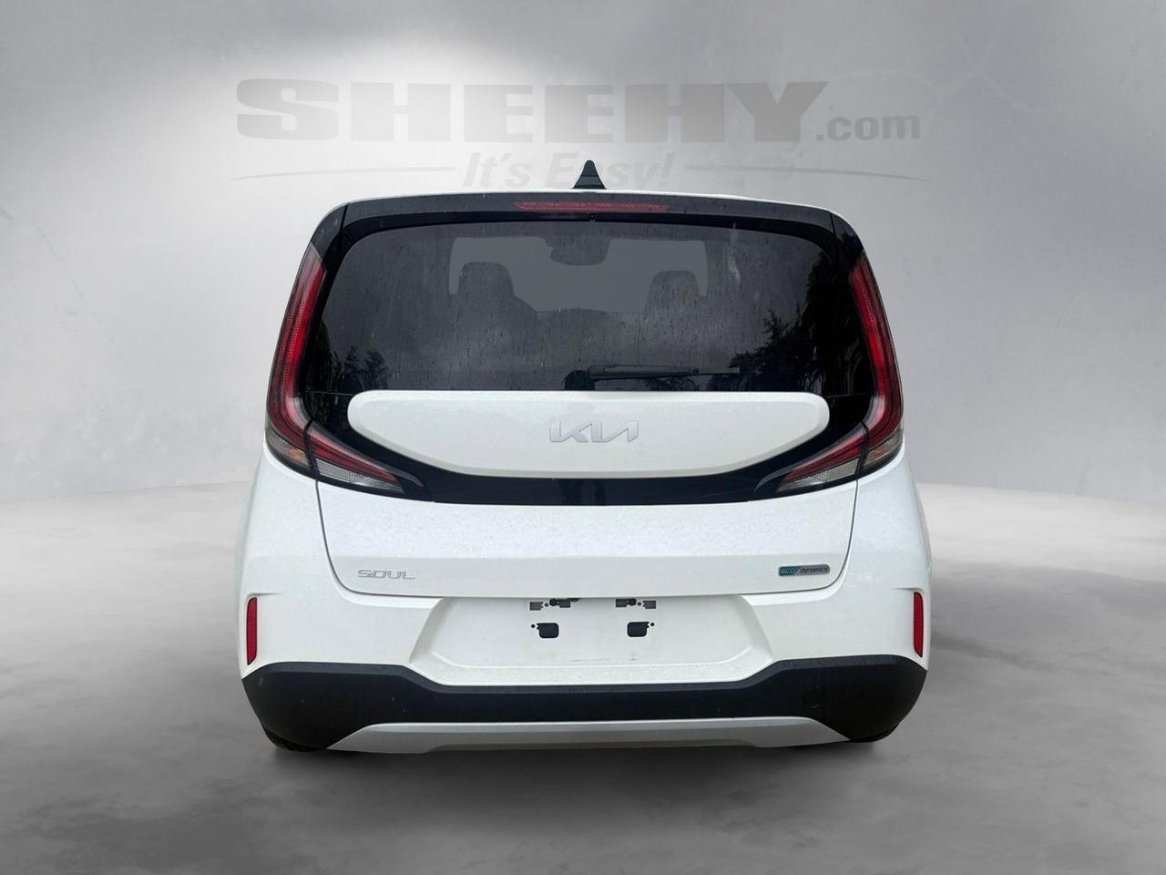 2025 Kia Soul EX Springfield VA