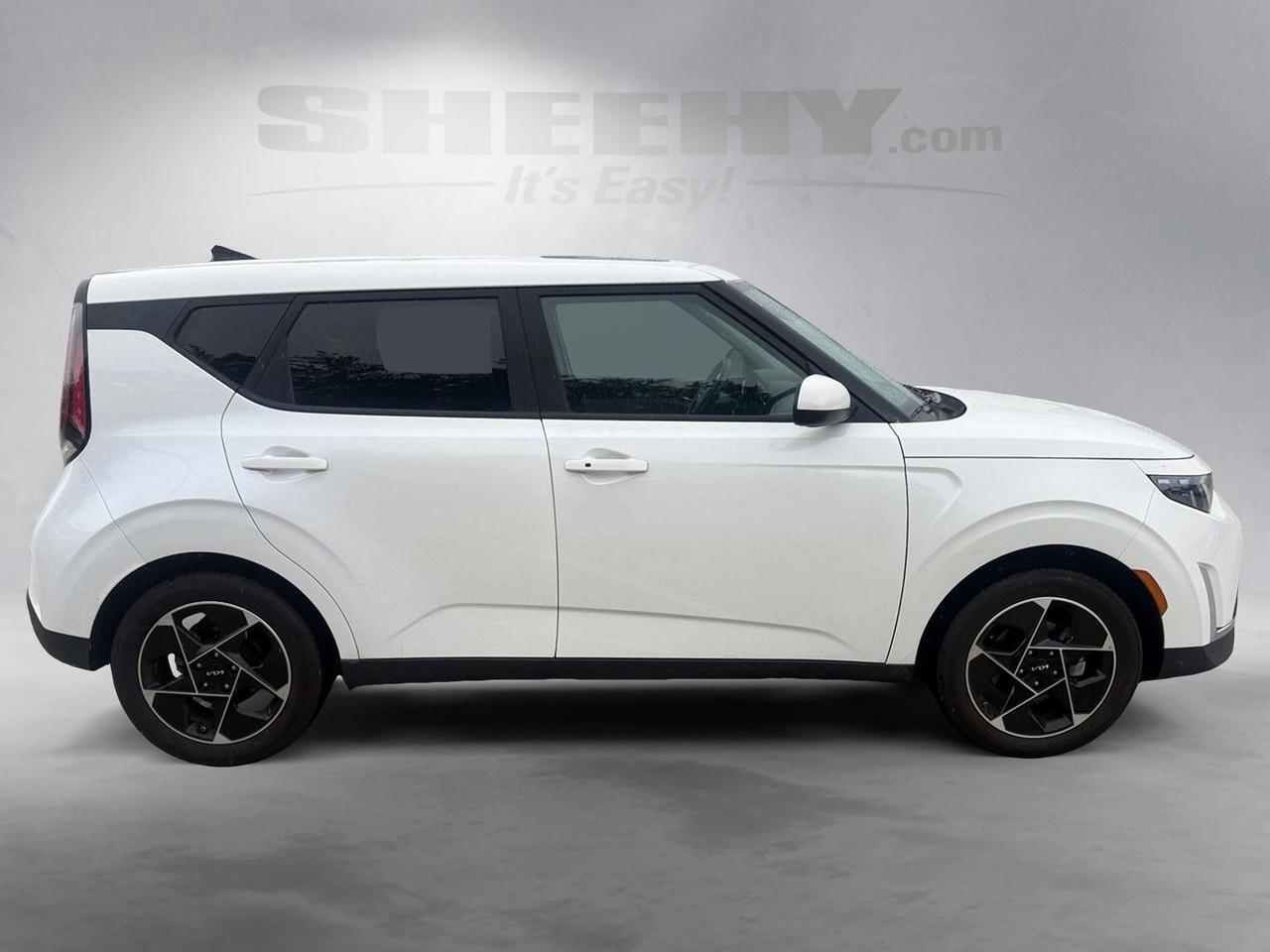 2025 Kia Soul EX Springfield VA