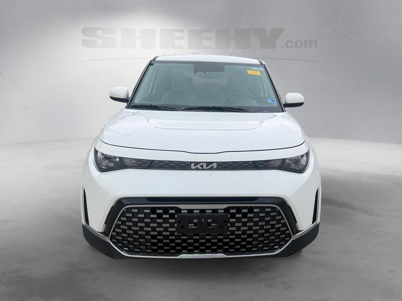 2025 Kia Soul EX Springfield VA