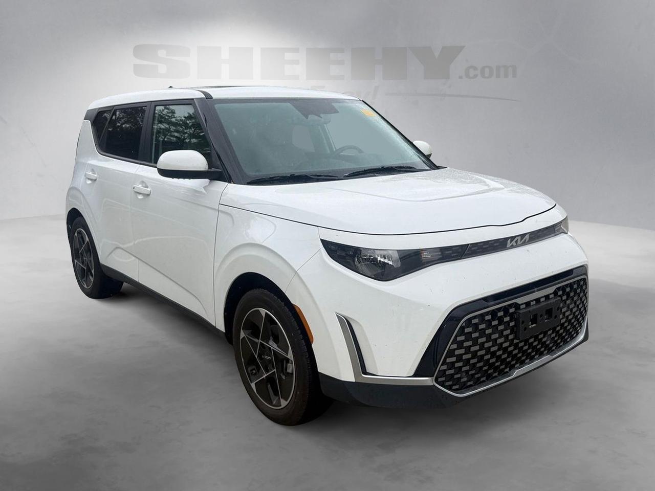 2025 Kia Soul EX Springfield VA