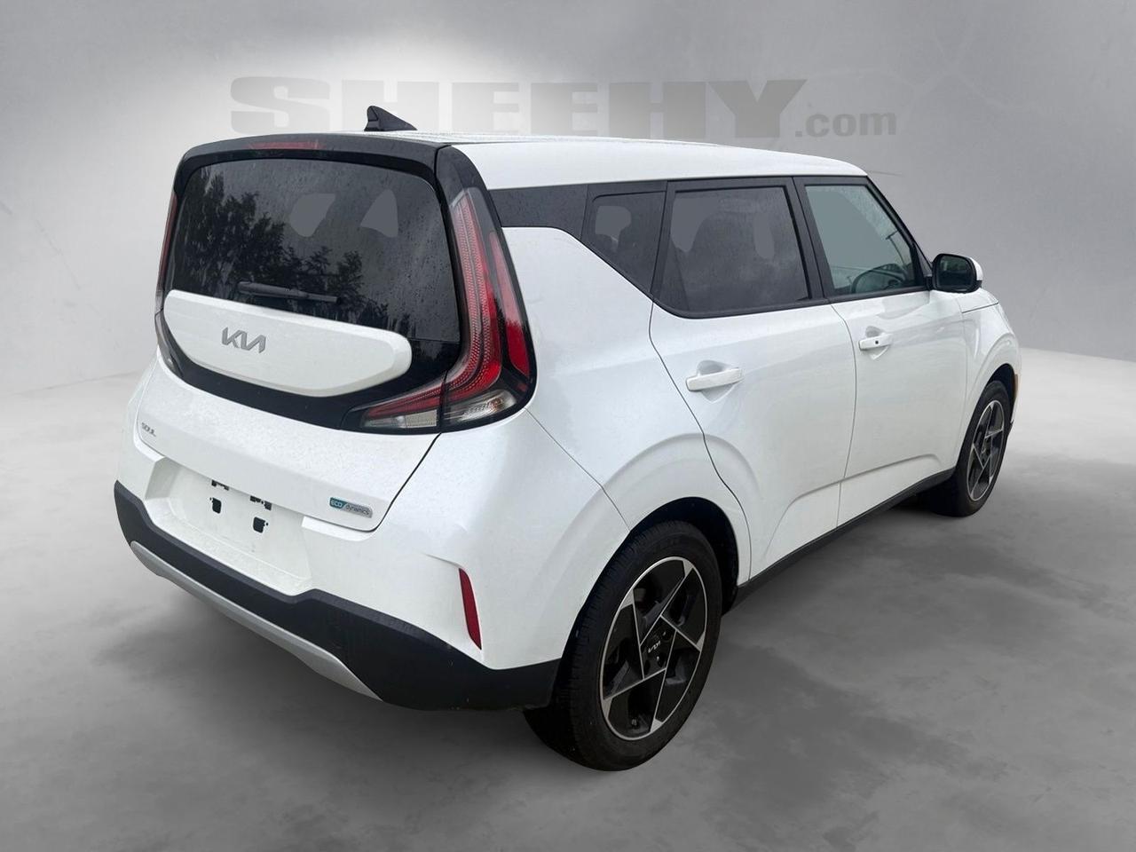 2025 Kia Soul EX Springfield VA