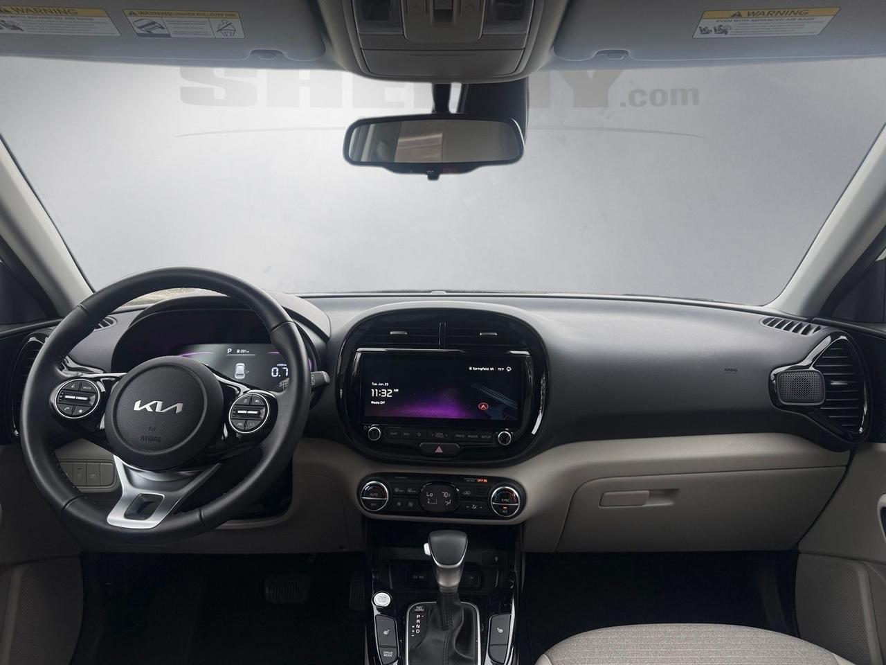 2025 Kia Soul EX Springfield VA
