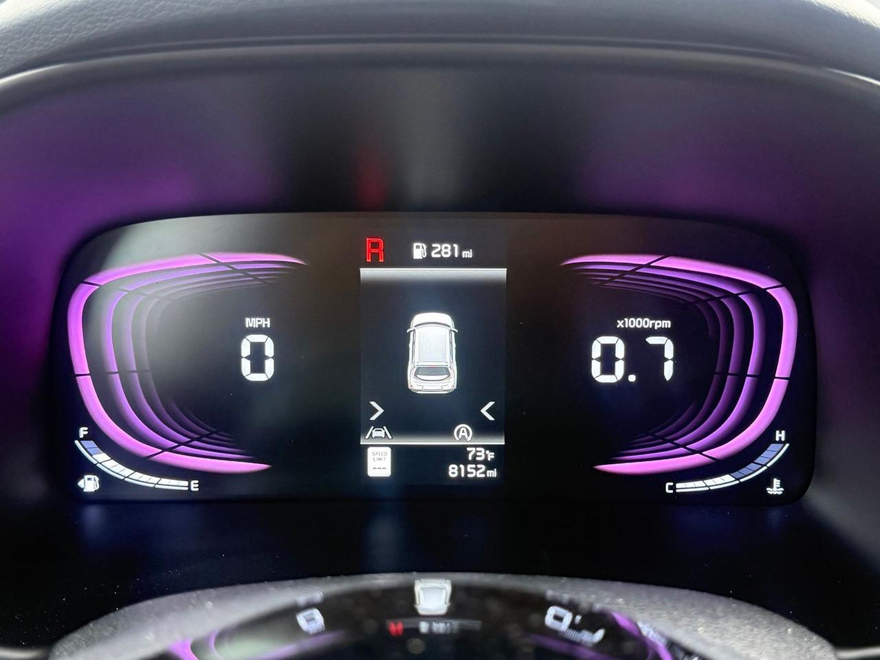 2025 Kia Soul EX Springfield VA