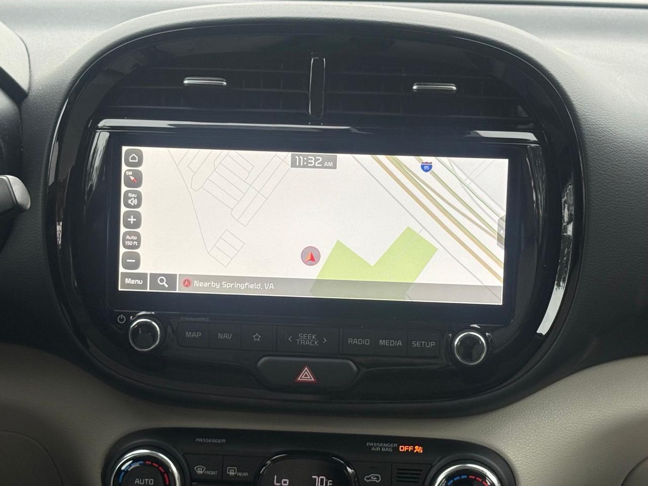 2025 Kia Soul EX Springfield VA
