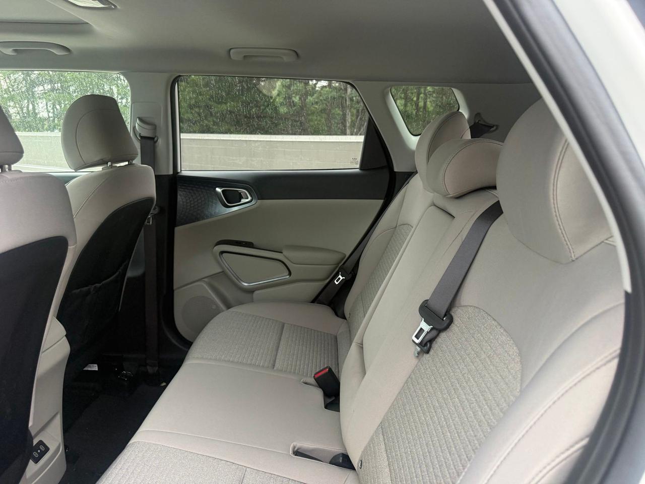 2025 Kia Soul EX Springfield VA