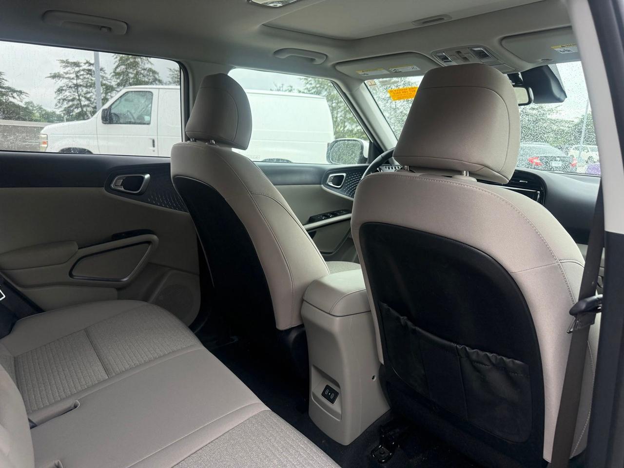 2025 Kia Soul EX Springfield VA