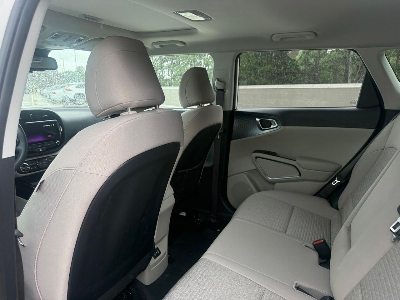 2025 Kia Soul EX Springfield VA