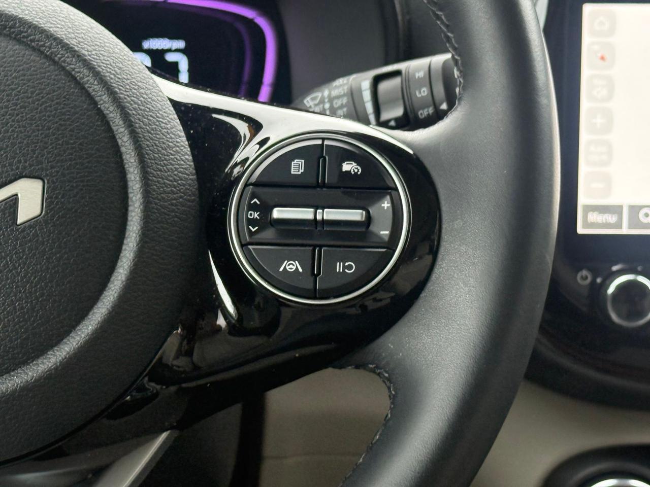 2025 Kia Soul EX Springfield VA